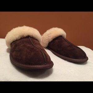 UGG Slippers